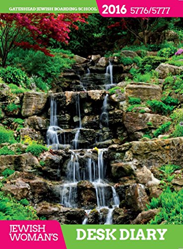 Download Jewish Womens Desk Diary Jewish Desk Calendar 2016 Time management desk diary