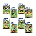 Produktbild Hot Wheels Mattel DJK66 - Super Mario Die-Cast Sortiment rollierend, Miniaturmodelle