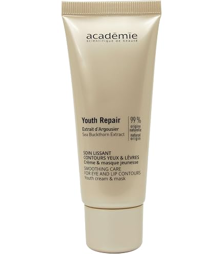 Soin Réparateur Post-peeling ACADEMIE DERM ACTE - 30ml - Neuf Sans Boîte