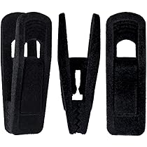 Harbour Housewares Cintres Antidérapants En Velours - 45cm