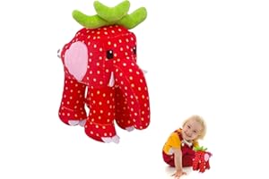 LYNBLY Steal A Brainrot Peluche, Steal a Brainrot Plush Toys, Lindo Italian Brainrot 67 Meme Peluche, brainrots Peluches, Lindo Juguete Italiano, Collectible Brain Rot Plush Gift for Fans (C)