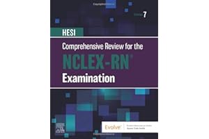HESI Comprehensive Review for the NCLEX-RN® Examination