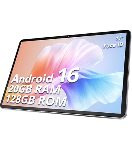 Google Pixel Tablet with Charging Dock with Speaker (11 Inch