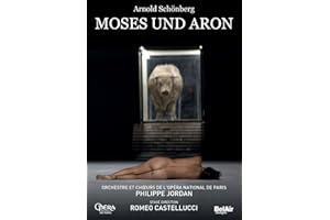 Schönberg: Moses und Aron (Paris, 2015)