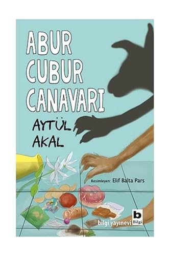 Abur Cubur Canavarı