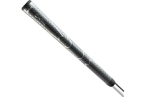 Winn Dri-Tac Oversize Golf Grip