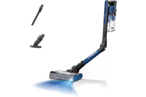 Shark PowerPro Cordless Stick Vacuum | Reveal Technology | Anti Hair Wrap | FloorDetect Technology | Multi-Surface Cleaning |