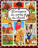 L'Imagerie du poney et du cheval