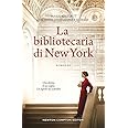 La bibliotecaria di New York
