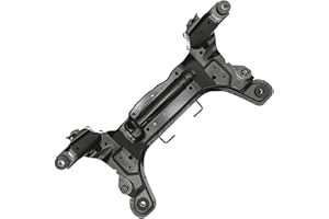 AJS PARTS 1x Achsträger Motorträger Vorderachse für Hyundai Matrix FC