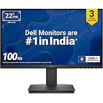 Dell Inspiron 3030S Desktop, Windows 11 Home, Intel Core i3-12100