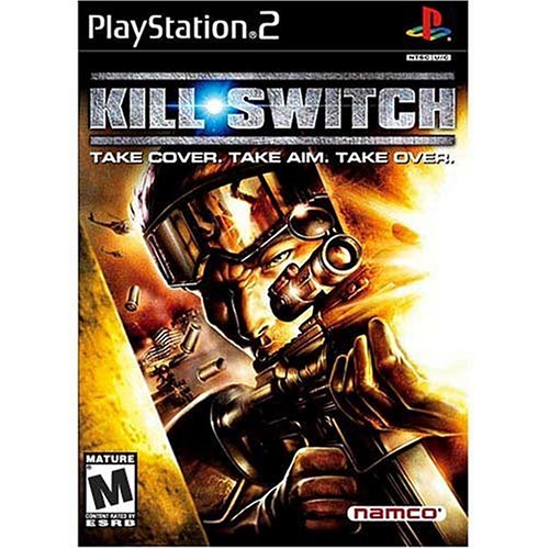 Preisvergleich Produktbild Kill.Switch [DVD-AUDIO]