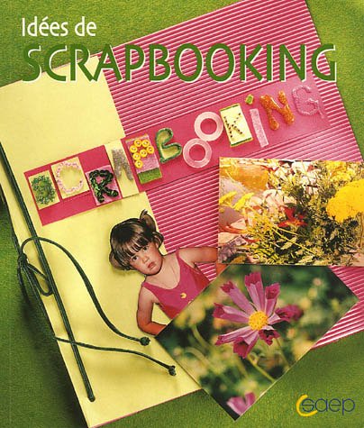 Scrapbooking