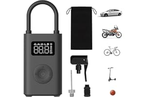 Xiaomi Portable Electric Air Compressor 2