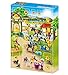Produktbild PLAYMOBIL Adventskalender Ponyhof - 9262