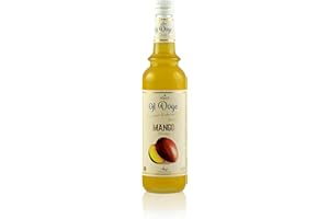 BARMAN IL DOGE Il Doge Mango 70cl Cocktail Mixers Syrups