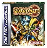 Golden Sun - 