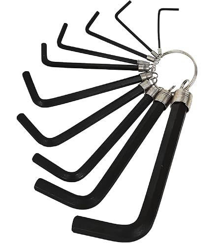 Jeu 8 Tournevis Torx De Précision VALEX