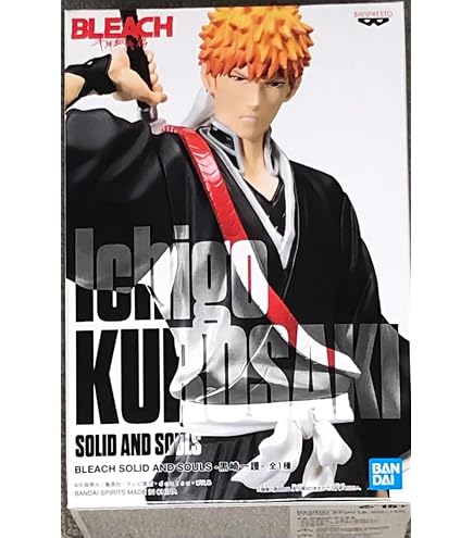 Statuetta Pop Up Parade Bleach - Ichigo Kurosaki 19 Cm - Good Smile Company