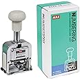 Max Numbering Machine N-607