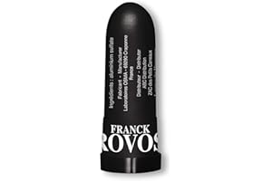 ESPRIT GENTLEMAN THE BARB XPERT - Franck Provost - Stick Cicatrisant Après Rasage Crayon Hémostatique pour Stopper vos Coupures Légères