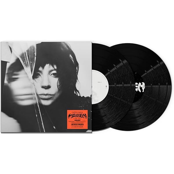 ARTPOP [VINYL]: Amazon.co.uk: CDs & Vinyl