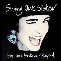 美品Certain Shades Of Limelight 8CD box 芽瑠璃堂 ＞ SWING OUT SISTER 『Certain Shades Of Limelight