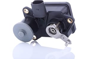 7.00521.14.0 Pierburg SWIRL FLAP ACTUATOR OE QUALITY