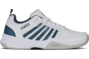 K-Swiss Court Express 2, Tenis Shoe Hombre