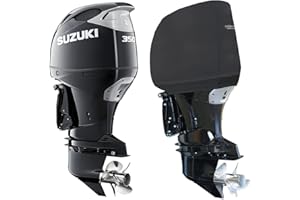 Oceansouth Outboard Motor Vented cover for Suzuki
