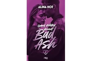 Bad Ash - tome 02 (02)