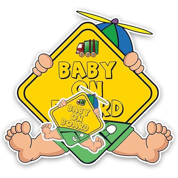 Adesivo Auto Divertente Con Lupo Cartone Animato - Per Paraurti, Jeep E Furgoni, Decorazione Auto - Foto 5