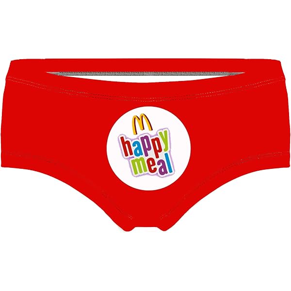 Knaughty Knickers Come Here Daddy DDGL BDSM Obedient Slutty White