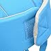 ELENKER Adjustable Baby Toddler Safety Helmet Hat Head Protection Blue