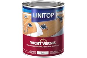 YACHT LINITOP VERNIS BRILLANT