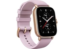 Amazfit Reloj Deportivo Xiaomi Gts 2e Purple