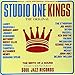 Produktbild Studio One Kings [Vinyl LP]