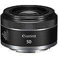 Canon RF 50mm F1.8 STM (4515C003)