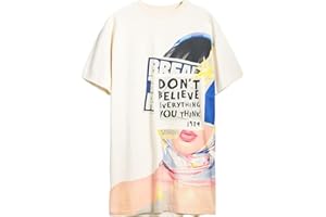 Desigual Sukienka casualowa Kobiety Vest_berlin