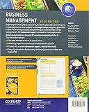 Image de Ib course book: business management. Per le Scuole superiori. Con espansione online