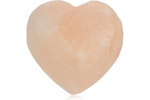 HIMALAYA SALT DREAMS - Wellness Kristall SALZHERZ