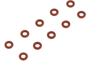 AXIAL O-Ring 2.5x1.5mm (10)