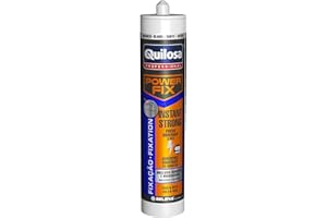 QUILOSA Adhesivo ms powerfix Strong 430 g. bl