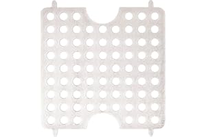 Bushcraft Essentials Universal Grate for Bushbox LF - Grill/Hotplate, Trangia Base, Wood/Charcoal Fuel Efficient - Stainless Steel