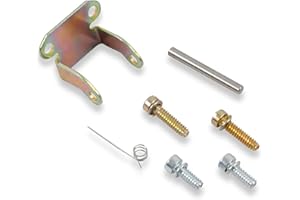 Holley 20-105 Float Hanger Hardware Kit