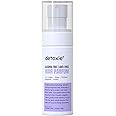 Detoxie Non-Alcoholic Hair Perfume, Anti Frizz, Anti Hairfall, Long-Lasting Fragrance, Gives Intense Hydration, Unisex, Keratin, Soy Protein, Water Based Spray, All Hair Types, 50ml - Fresh