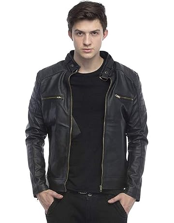 jacket jersey