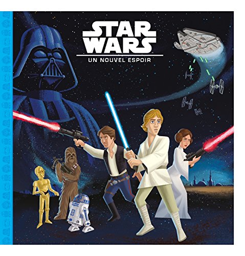 Star Wars IV, LES PETITES HISTOIRES