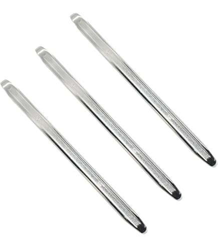 Leva Smontagomme 50cm Verde In Acciaio Rinforzato - Foto 6