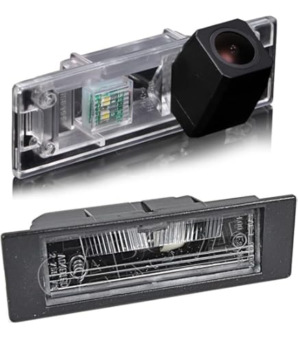 Achteruitrijcamera